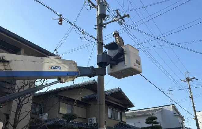 実際にどんな仕事内容？